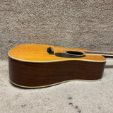 Martin D-35 1976 w/ OHSC