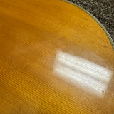 Martin D-35 1976 w/ OHSC