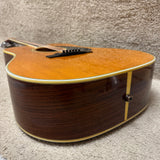Martin D-35 1976 w/ OHSC