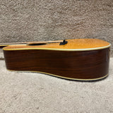 Martin D-35 1976 w/ OHSC