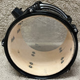 SPL Sound Percussion Labs Tom Black 10x8"