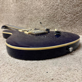 PRS SE Standard 24 Translucent Blue 2022