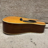 Martin D-35 1976 w/ OHSC