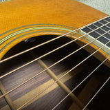 Martin D-35 1976 w/ OHSC