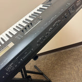 Korg TR88 Music Workstation Keyboard Synth