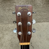 Martin D-35 1976 w/ OHSC