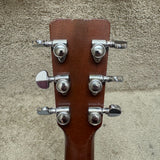 Martin D-35 1976 w/ OHSC
