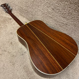 Martin D-35 1976 w/ OHSC