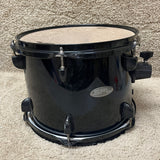 SPL Sound Percussion Labs Tom Black 12x9"
