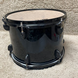 SPL Sound Percussion Labs Tom Black 12x9"