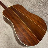 Martin D-35 1976 w/ OHSC