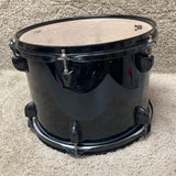 SPL Sound Percussion Labs Tom Black 12x9"