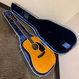 Martin D-35 1976 w/ OHSC