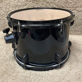 SPL Sound Percussion Labs Tom Black 12x9"