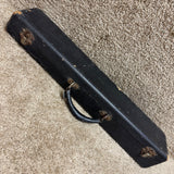 A. Fontaine Metal Clarinet