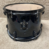 SPL Sound Percussion Labs Tom Black 12x9"