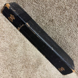 A. Fontaine Metal Clarinet