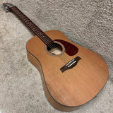 Seagull S6 Original Solid Cedar Top