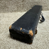 A. Fontaine Metal Clarinet