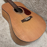 Seagull S6 Original Solid Cedar Top