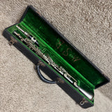 A. Fontaine Metal Clarinet