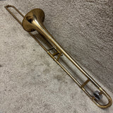 Olds Trombone Ambassador W/Case B