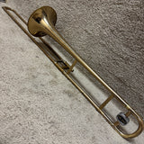 Olds Trombone Ambassador W/Case B