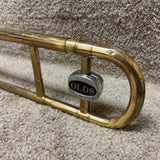 Olds Trombone Ambassador W/Case B