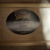 Seagull S6 Original Solid Cedar Top