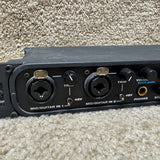 MOTU 828 MkII Interface 8 Channel