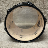 SPL Sound Percussion Labs Tom Black 12x9"