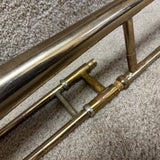 Olds Trombone Ambassador W/Case B