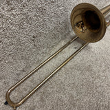 Olds Trombone Ambassador W/Case B