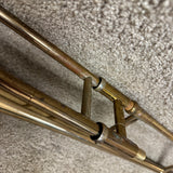 Olds Trombone Ambassador W/Case B