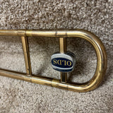 Olds Trombone Ambassador W/Case B