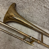 Olds Trombone Ambassador W/Case B