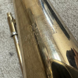 Olds Trombone Ambassador W/Case B