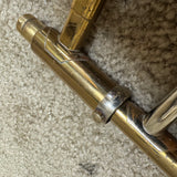 Olds Trombone Ambassador W/Case B