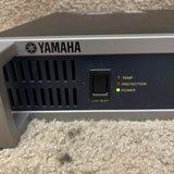 Yamaha P3500S Power Amplifier 350W