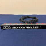 ADA MC-1 Midi Controller