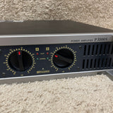 Yamaha P3500S Power Amplifier 350W