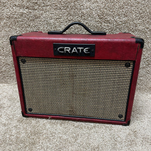 Crate VTX-15 Guitar Amplifier