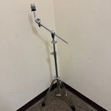 DW Boom Cymbal Stand