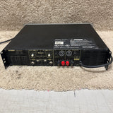 Yamaha P3500S Power Amplifier 350W