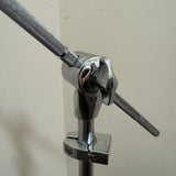 DW Boom Cymbal Stand