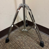 DW Boom Cymbal Stand