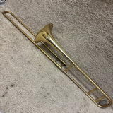 Olds Trombone Ambassador W/Case A