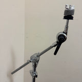 DW Boom Cymbal Stand