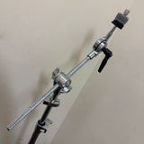 DW Boom Cymbal Stand
