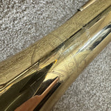 Olds Trombone Ambassador W/Case A